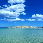Nyaraló Bilo Blu A 80 Metri Dal Mare *