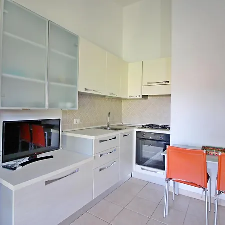 Bilo Blu A 80 Metri Dal Mare Hébergement de vacances