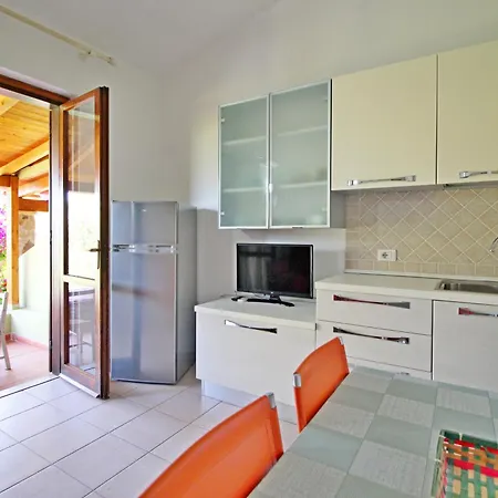 Hébergement de vacances Bilo Blu A 80 Metri Dal Mare