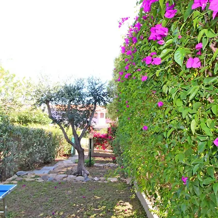 Hébergement de vacances Bilo Blu A 80 Metri Dal Mare *