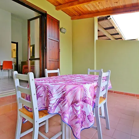 Bilo Blu A 80 Metri Dal Mare Costa Rei