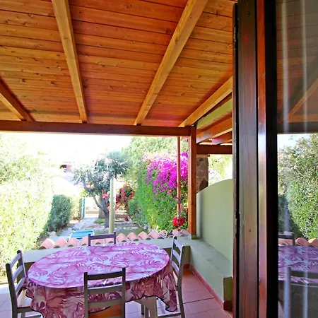 Hébergement de vacances Bilo Blu A 80 Metri Dal Mare