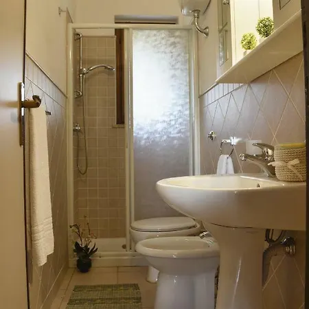 Hébergement de vacances Bilo Blu A 80 Metri Dal Mare