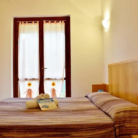 Hébergement de vacances Bilo Blu A 80 Metri Dal Mare