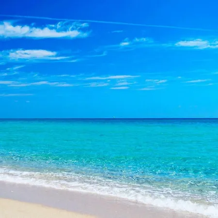 Bilo Blu A 80 Metri Dal Mare Costa Rei